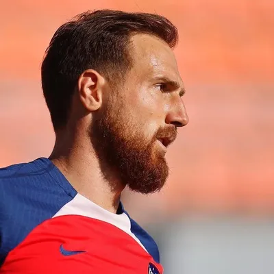 Jan Oblak profile