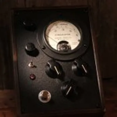 Johnathan Irish ๐ RMLfx profile