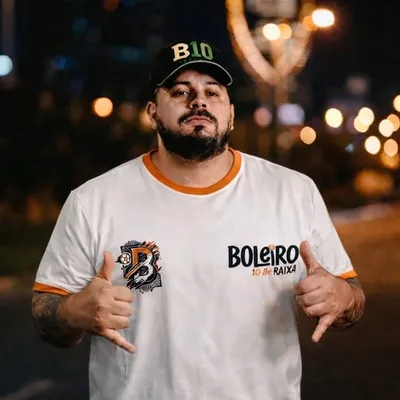 O Boleiro (Fagner da Silva) profile