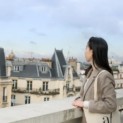 O'bon Paris 오봉파리와 함께 하는 프랑스 | 파리 여행✨ profile