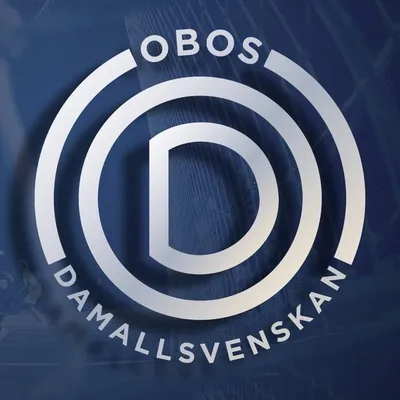 OBOS Damallsvenskan profile