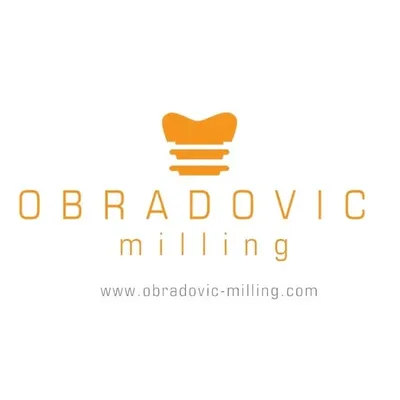 Obradovic Milling profile