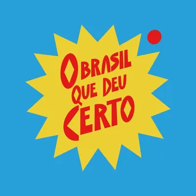 O Brasil Que Deu Certo profile