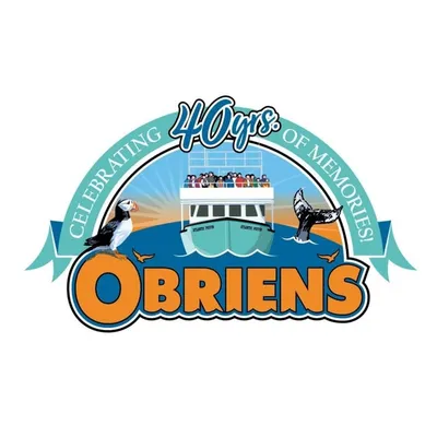 O'Brien's Whale & Bird Tours profile