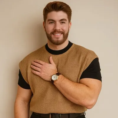 Dan Rojas • Psicoterapeuta profile