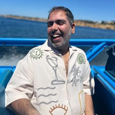 Pavan Nagpal profile