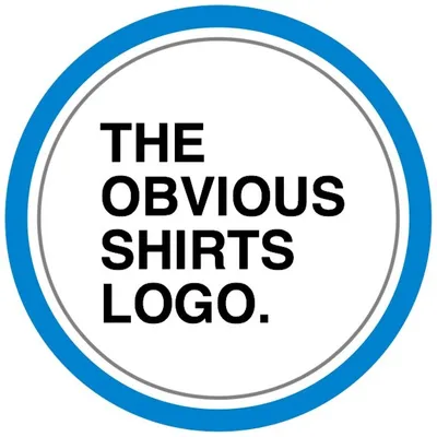 OBVIOUS SHIRTS® profile