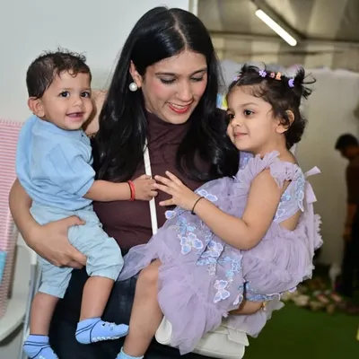 Tanvi Chordia Jain profile
