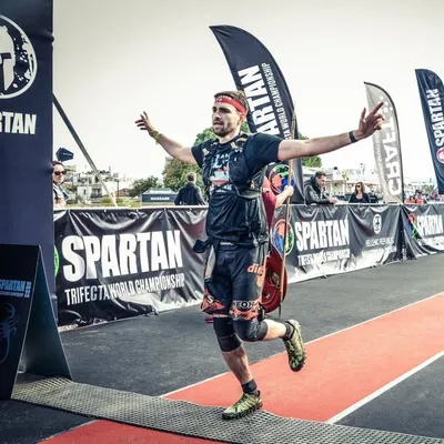 Raffi ๐ฆ๐น Spartan Brand Ambassador profile
