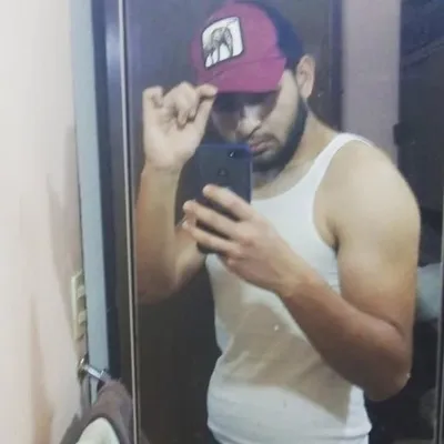 Ocampo Fit ๐ profile