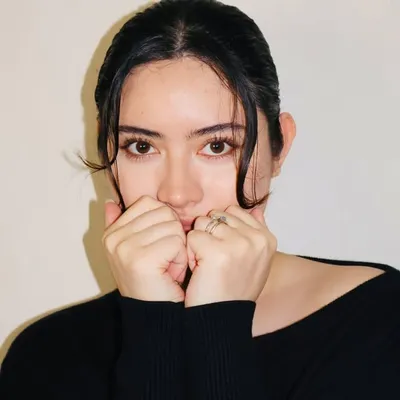 Jazzmin profile