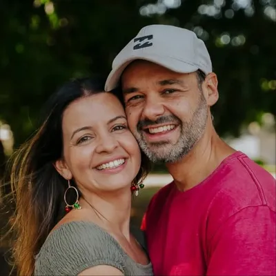 Dany e Lucas profile