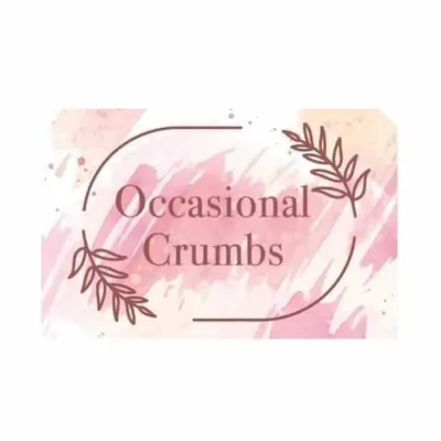 Occasional Crumbs profile