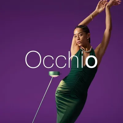Occhio profile