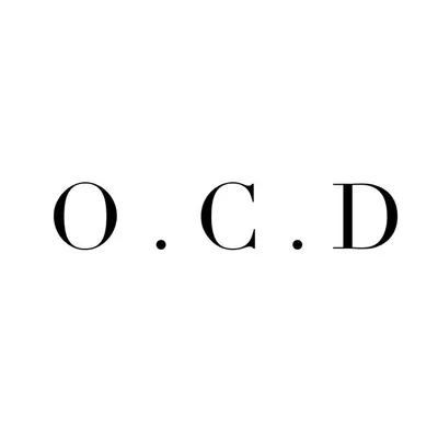 O.C.D|Organize.Create.Design™️ profile