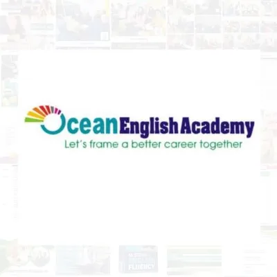 Ocean English Academy profile