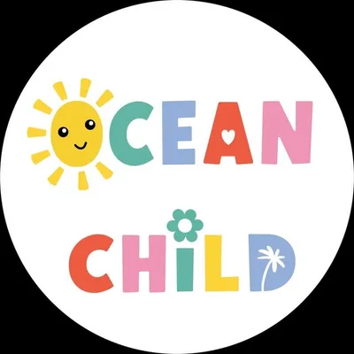 Ocean Child Crafts profile