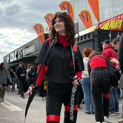 𝑂𝑐𝑒́𝑎𝑛𝑒 🐍 profile