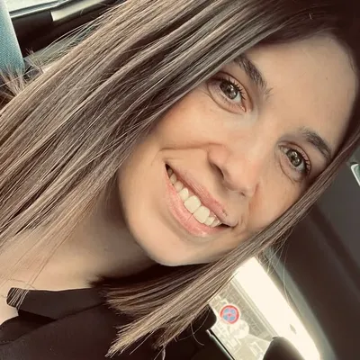 Océane Pen profile