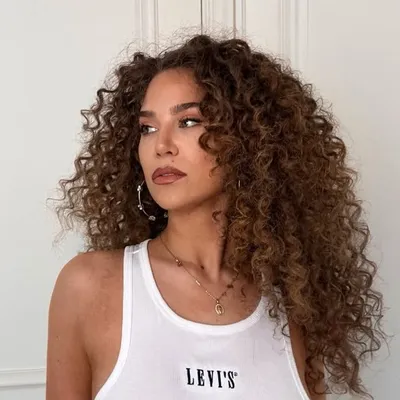 Océane profile