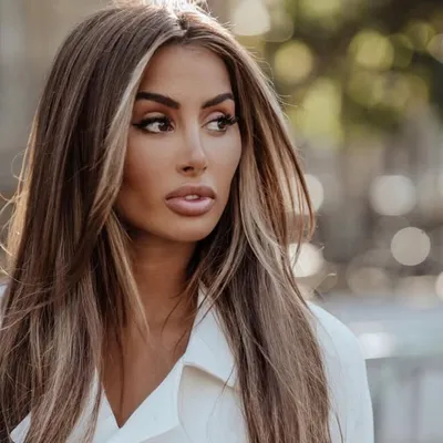 Oceane El himer profile