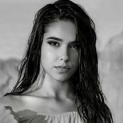 Océane profile