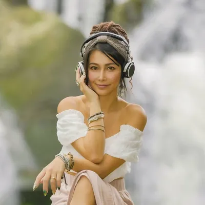 Sylvia Wu ♡ 深深愛上愛妮島 profile