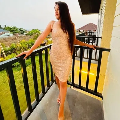 Riya Vyas profile
