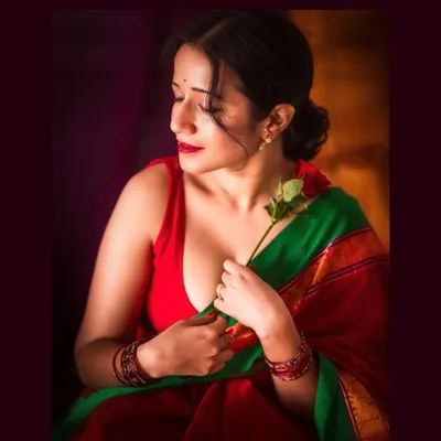 Shruti Jadhav profile