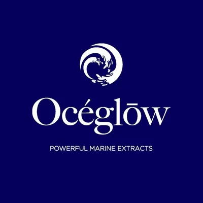 Océglōw® Korean Marine Skincare profile