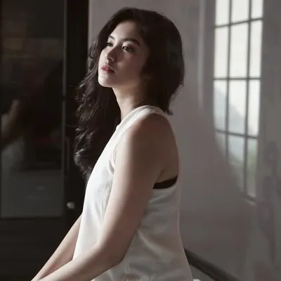 Ochi Rosdiana profile