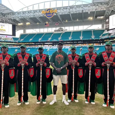 Chad Johnson profile