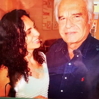 Cid Moreira profile