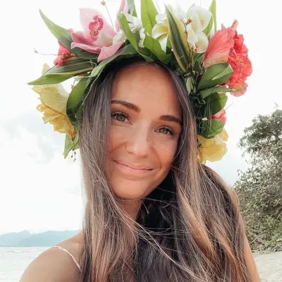 Lauren Ockey Riboldi profile
