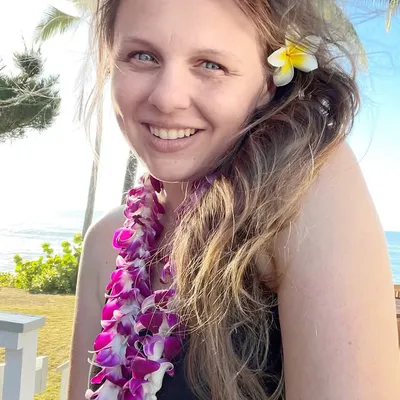 Erika dahlberg profile