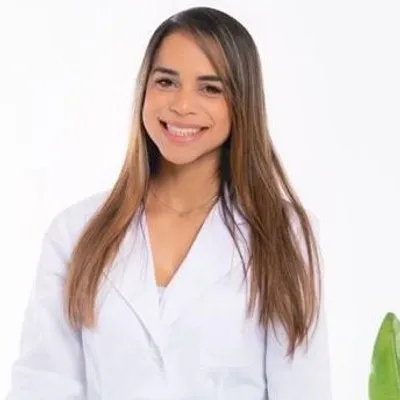 Osmary Contreras profile