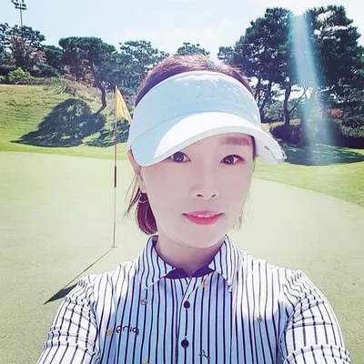 오은정 profile