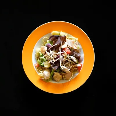 O’Course Cafe & Delivery profile