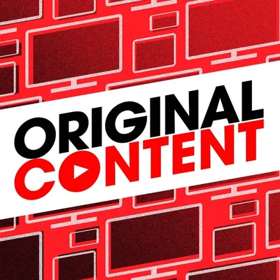 Original Content profile