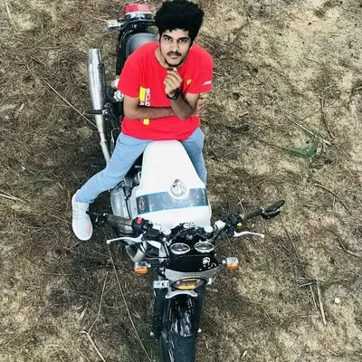 Adhil Abdullakutty profile