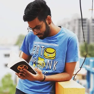 Apoorv Sharma profile