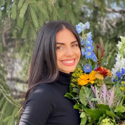 Octavia Escamilla profile