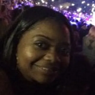 Octavia Spencer profile