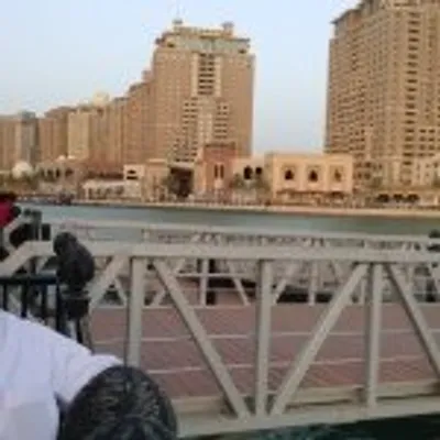 Um Hamad profile