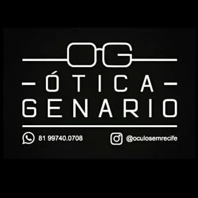 Ótica Genario profile