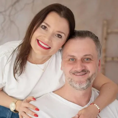 Maria • Mama Trójki 👶🏻👧🏼👱🏻♀️ profile