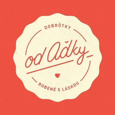 Od Aďky/ cukrárenská výroba profile