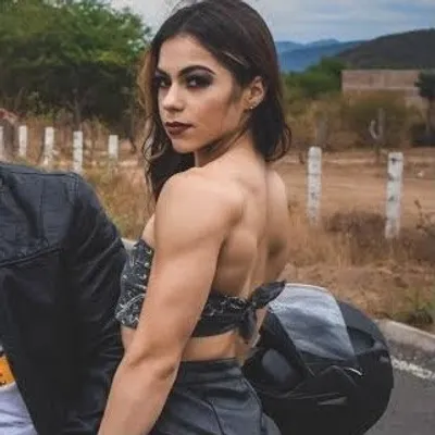 Odalis Santos Mena profile