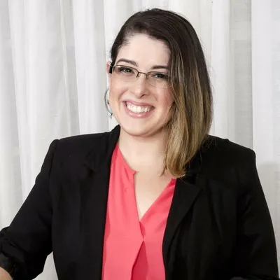 Odalys Quevedo | Writer profile