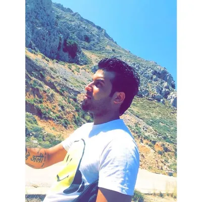 Oday Abed Alrzak profile